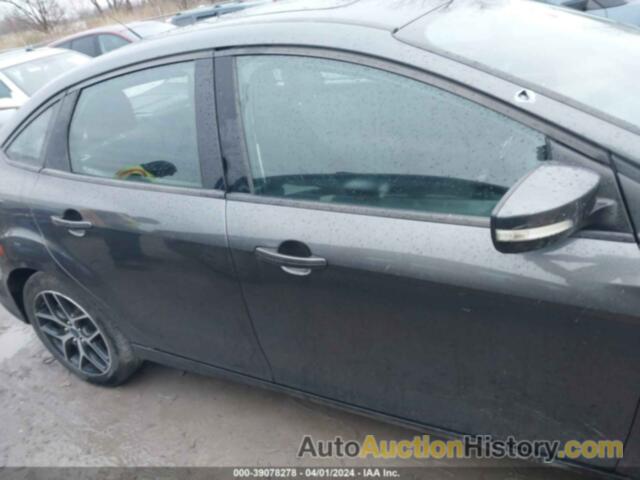 FORD FOCUS SEL, 1FADP3H2XHL306448