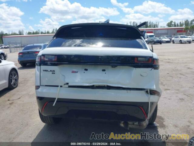 LAND ROVER RANGE ROVER VELAR P250 R-DYNAMIC S, SALYT2EX2MA317508