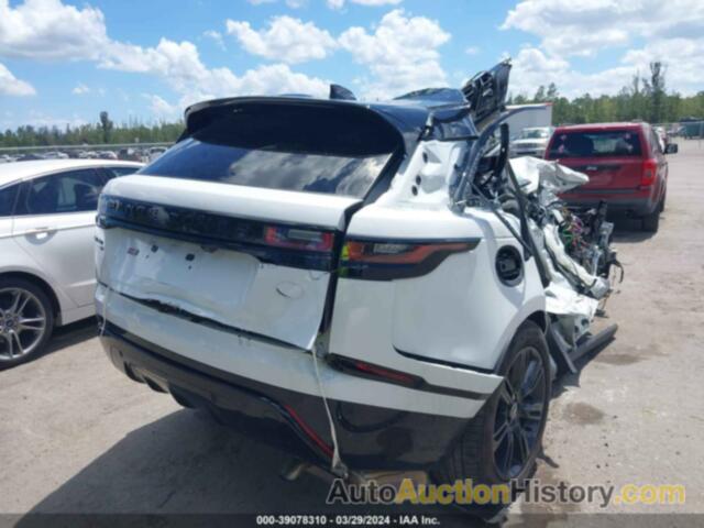 LAND ROVER RANGE ROVER VELAR P250 R-DYNAMIC S, SALYT2EX2MA317508