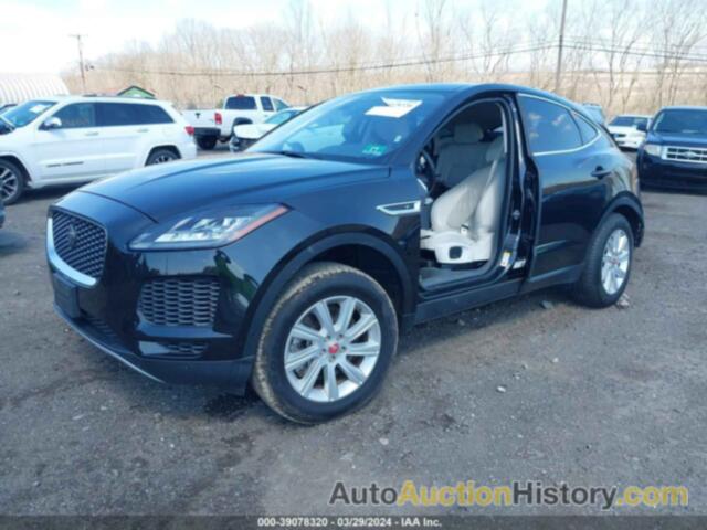 JAGUAR E-PACE R-DYNAMIC S/S, SADFJ2FX0J1Z27054