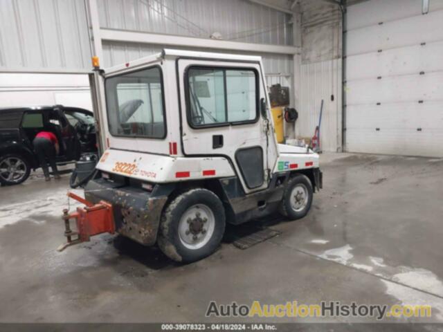 EQUIPMENT TOYOTA POWE 2TDU25, 00000000000061101