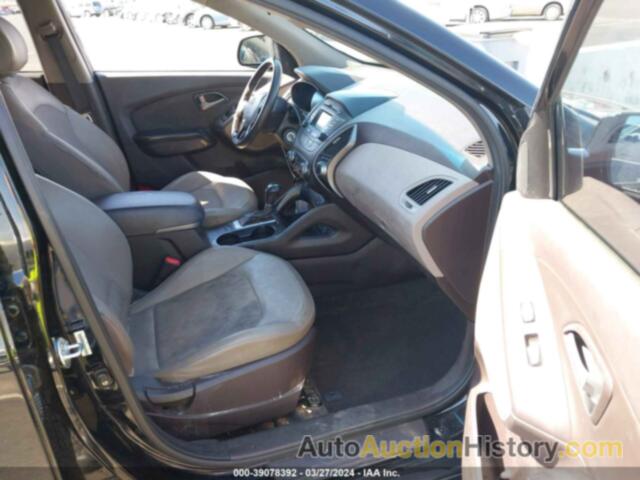 HYUNDAI TUCSON SE, KM8JU3AG2FU975750