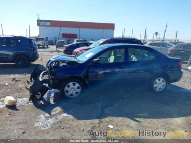 TOYOTA COROLLA CE, 1NXBR32E57Z797062