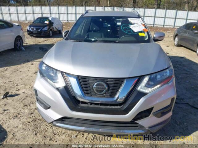 NISSAN ROGUE SV, KNMAT2MT8KP527970