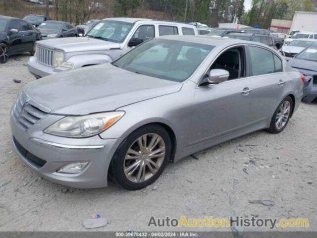 HYUNDAI GENESIS 3.8, KMHGC4DD0CU147695