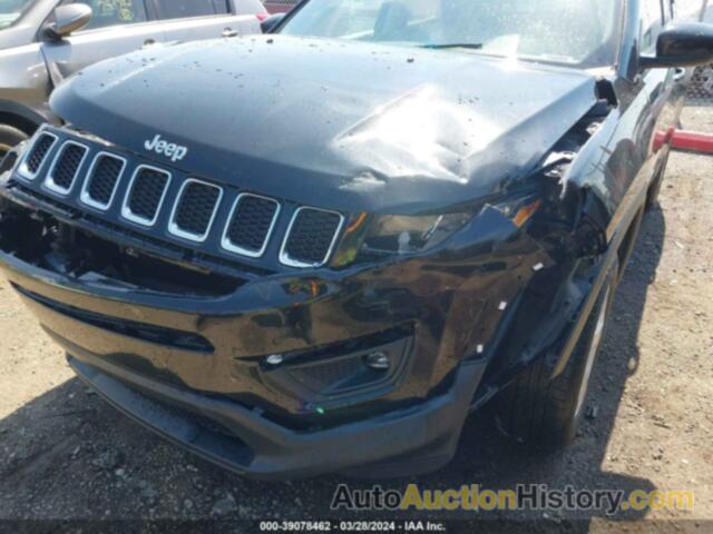 JEEP COMPASS LATITUDE 4X4, 3C4NJDBB0MT593070