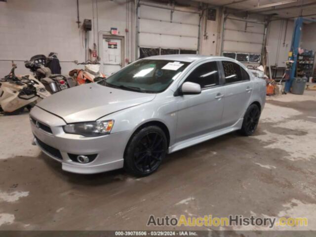 MITSUBISHI LANCER GTS, JA32U8FW2BU023099