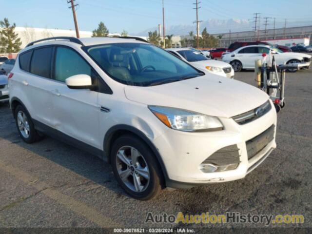 FORD ESCAPE SE, 1FMCU0GX2GUC28052