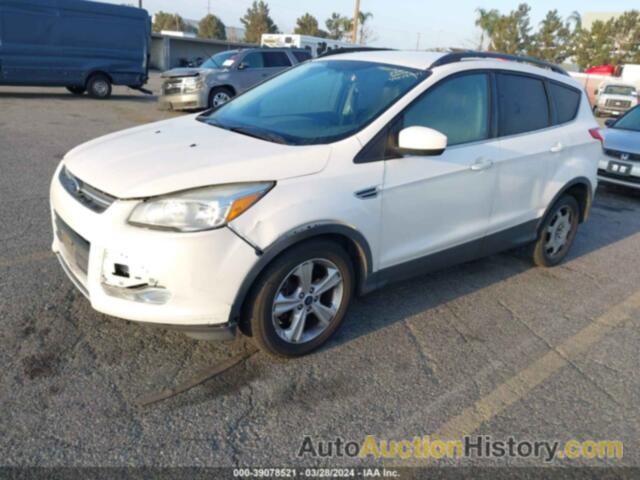 FORD ESCAPE SE, 1FMCU0GX2GUC28052