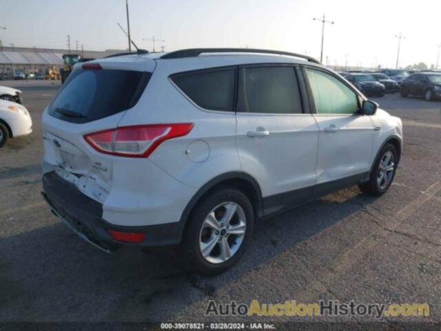 FORD ESCAPE SE, 1FMCU0GX2GUC28052