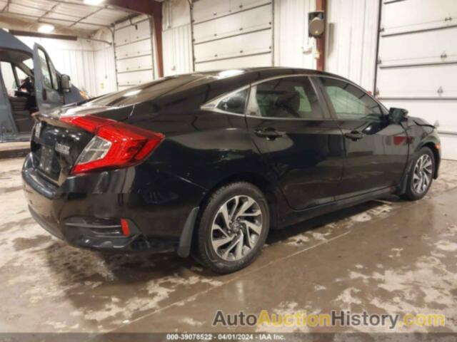 HONDA CIVIC EX, 19XFC2F73GE088013