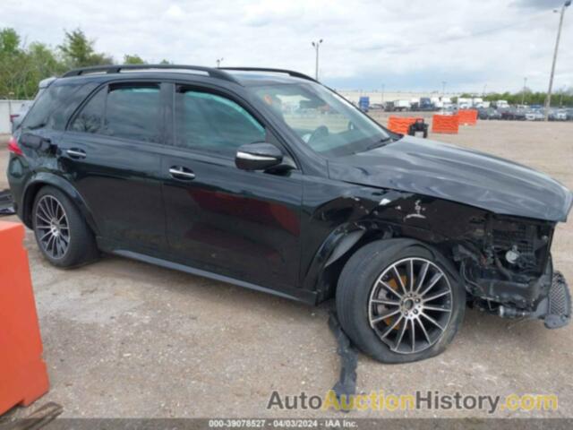 MERCEDES-BENZ GLE 350, 4JGFB4JB7MA417672