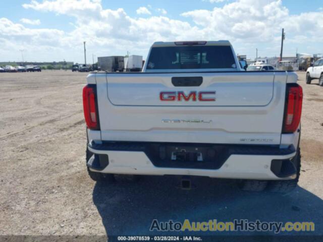 GMC SIERRA 2500HD SLE, 1GT12SE88GF162099