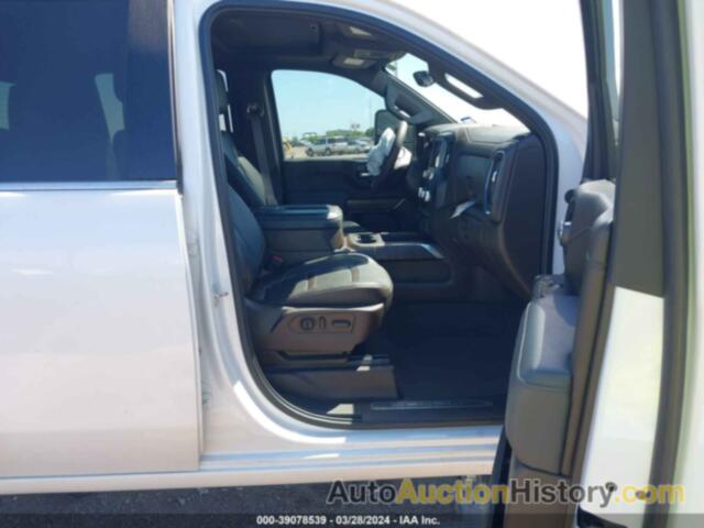 GMC SIERRA 2500HD SLE, 1GT12SE88GF162099