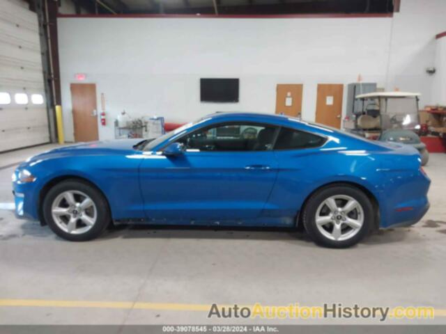 FORD MUSTANG ECOBOOST, 1FA6P8TH8K5168065