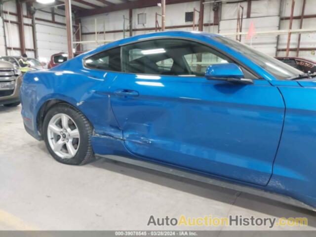 FORD MUSTANG ECOBOOST, 1FA6P8TH8K5168065