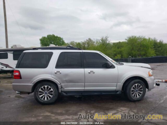 FORD EXPEDITION XLT, 1FMJU1JTXHEA47568