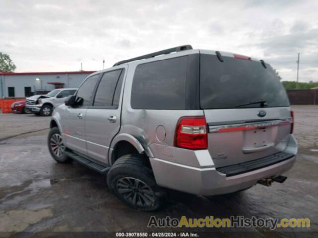 FORD EXPEDITION XLT, 1FMJU1JTXHEA47568