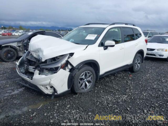 SUBARU FORESTER PREMIUM, JF2SKAFC6MH515412