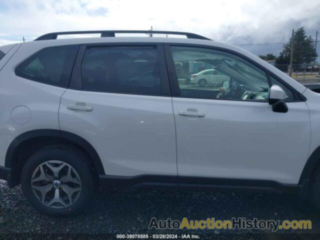 SUBARU FORESTER PREMIUM, JF2SKAFC6MH515412