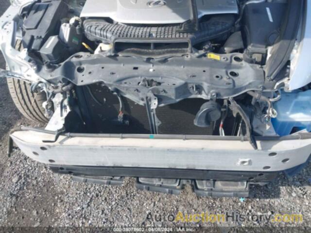 LEXUS LS 460 L, JTHGL46F175000898