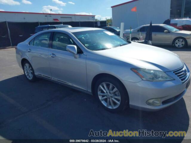 LEXUS ES 350, JTHBK1EG1A2359361