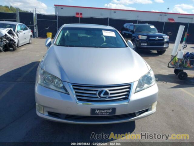 LEXUS ES 350, JTHBK1EG1A2359361