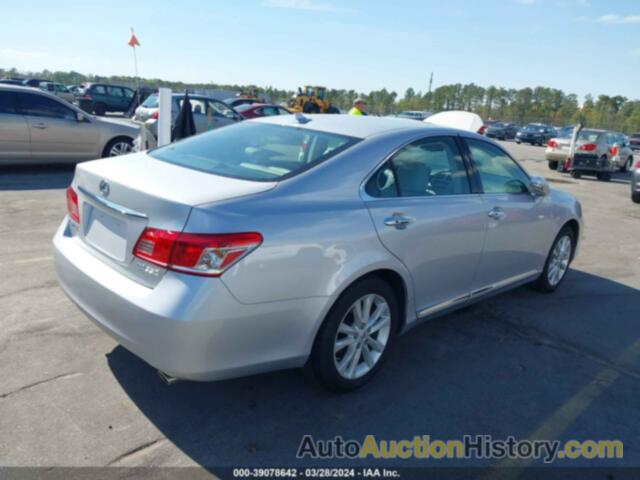 LEXUS ES 350, JTHBK1EG1A2359361