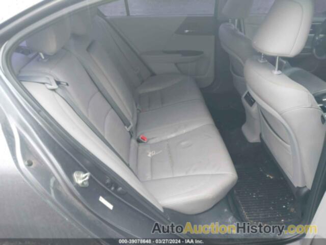 HONDA ACCORD TOURING, 1HGCR3F94EA010754