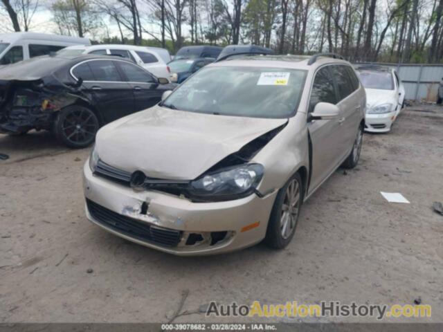 VOLKSWAGEN JETTA TDI, 3VWPL7AJ4DM631923