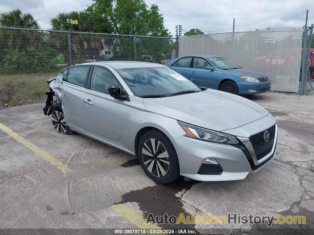 NISSAN ALTIMA SV FWD, 1N4BL4DV8NN315562