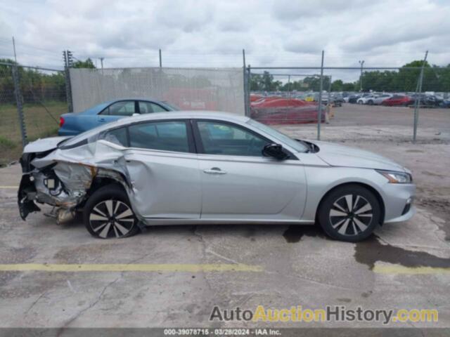 NISSAN ALTIMA SV FWD, 1N4BL4DV8NN315562