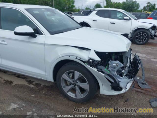 AUDI Q5 PREMIUM PLUS 40 TFSI QUATTRO S TRONIC, WA1BBAFY0P2085517