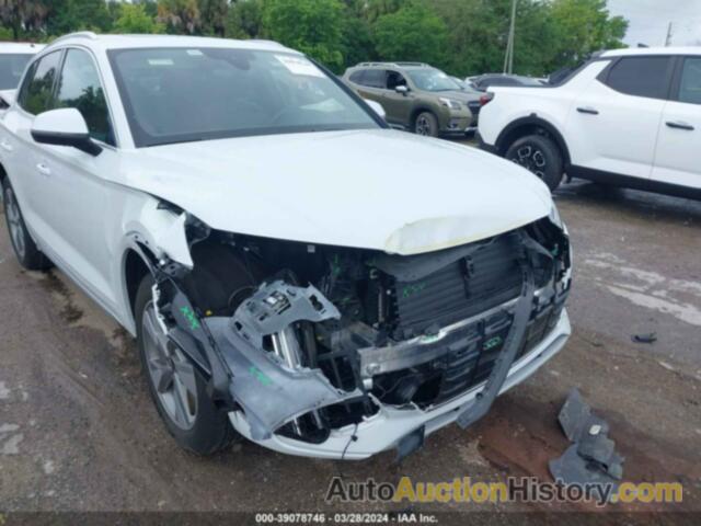 AUDI Q5 PREMIUM PLUS 40 TFSI QUATTRO S TRONIC, WA1BBAFY0P2085517