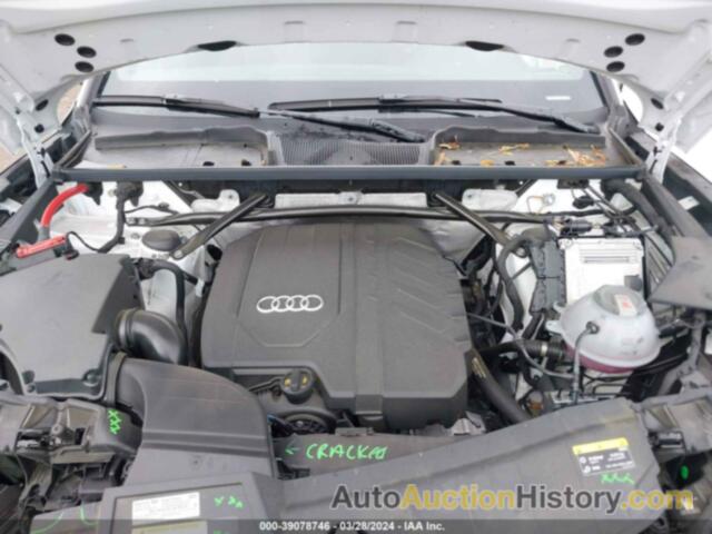 AUDI Q5 PREMIUM PLUS 40 TFSI QUATTRO S TRONIC, WA1BBAFY0P2085517