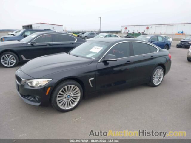 BMW 428 GRAN COUPE XDRIVE, WBA4C9C54FD330372