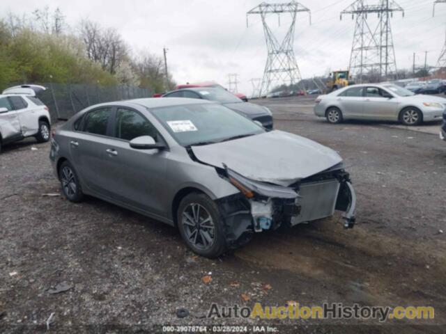 KIA FORTE LXS, 3KPF24AD6PE555680