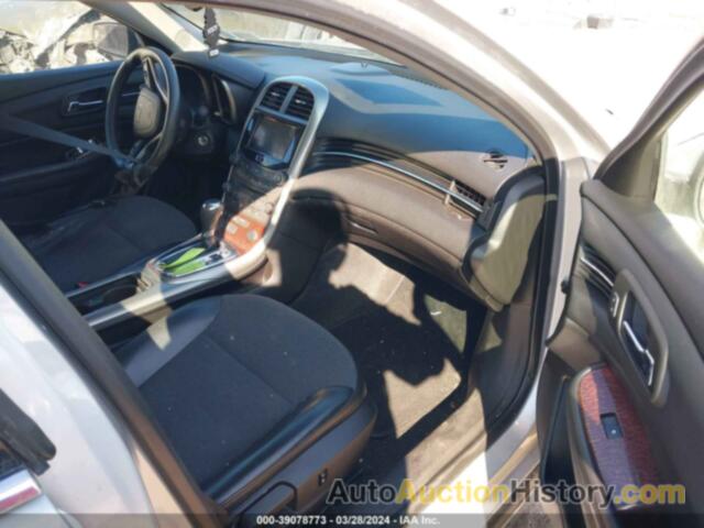 CHEVROLET MALIBU 1LT, 1G11C5SA4DF208327