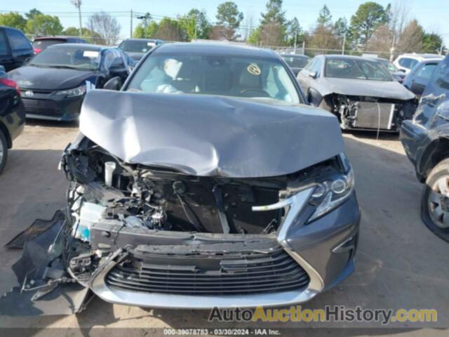 LEXUS ES 350, JTHBK1GG1H2252141