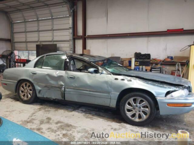 BUICK PARK AVENUE ULTRA, 1G4CU541034193549