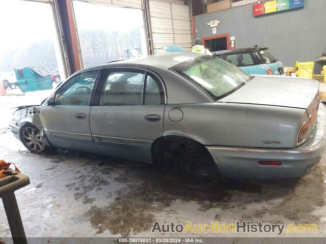 BUICK PARK AVENUE ULTRA, 1G4CU541034193549