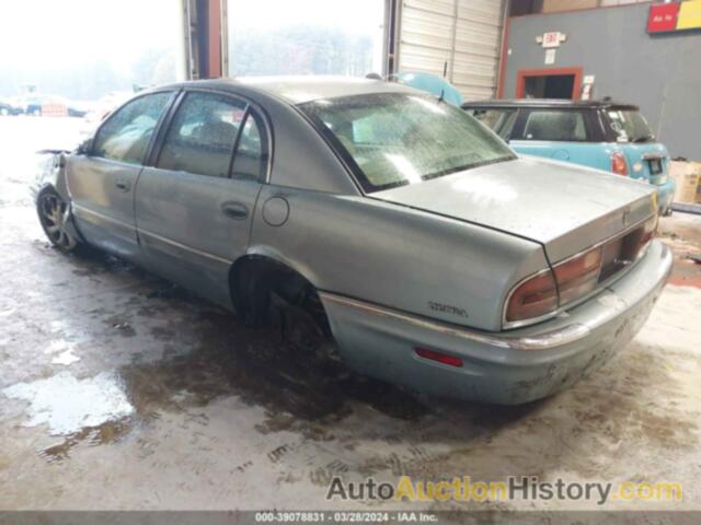 BUICK PARK AVENUE ULTRA, 1G4CU541034193549