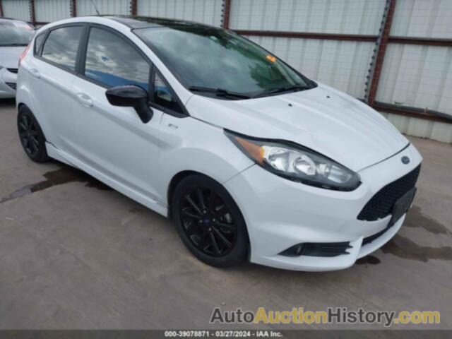 FORD FIESTA ST LINE, 3FADP4DJ1KM140765