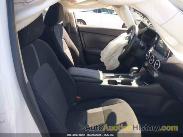 NISSAN SENTRA SV XTRONIC CVT, 3N1AB8CV4LY239682