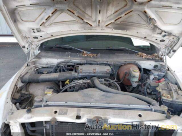 DODGE RAM 2500 ST, 3B6KC26Z01M556376