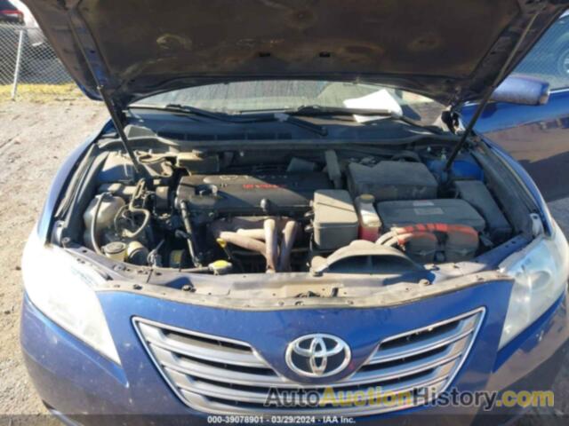 TOYOTA CAMRY HYBRID, 4T1BB46K38U057523