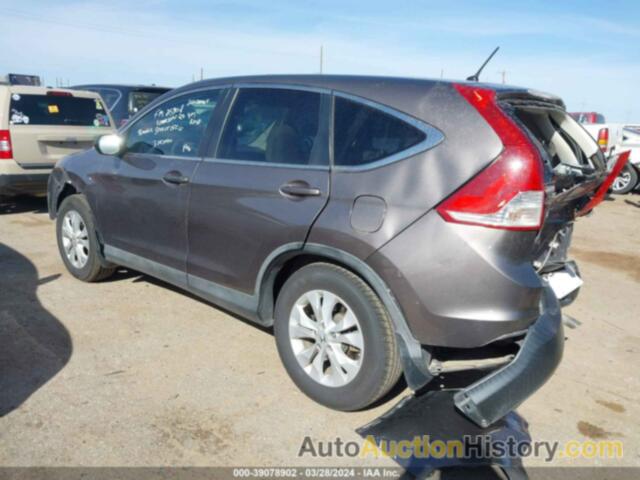 HONDA CR-V EX, 5J6RM3H59CL020466