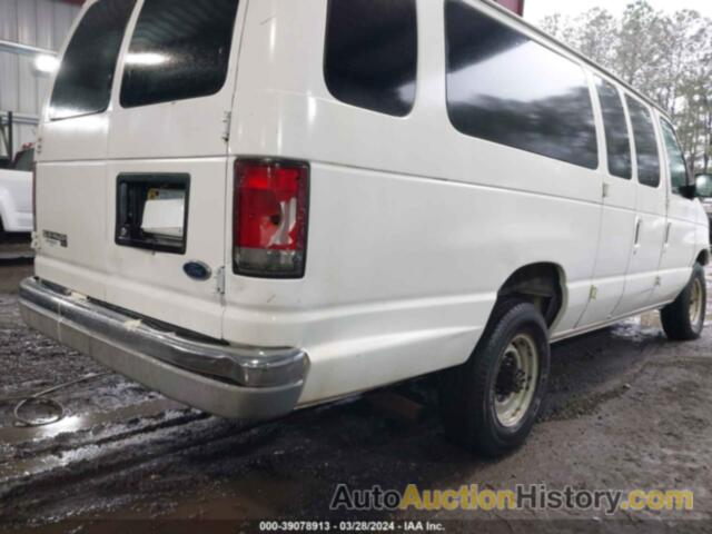 FORD SUPER CLUB WAGON XL/XLT, 1FBSS31S2WHB88314