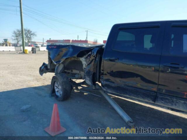 CHEVROLET SILVERADO 1500 1LT, 3GCUKRECXHG196359