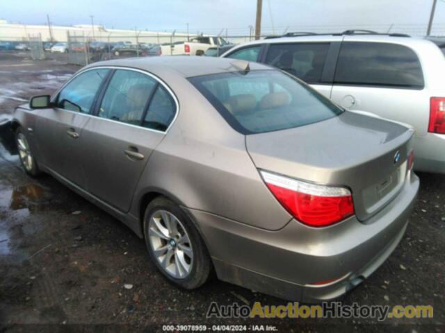 BMW 535I XDRIVE, WBANV93529C133628